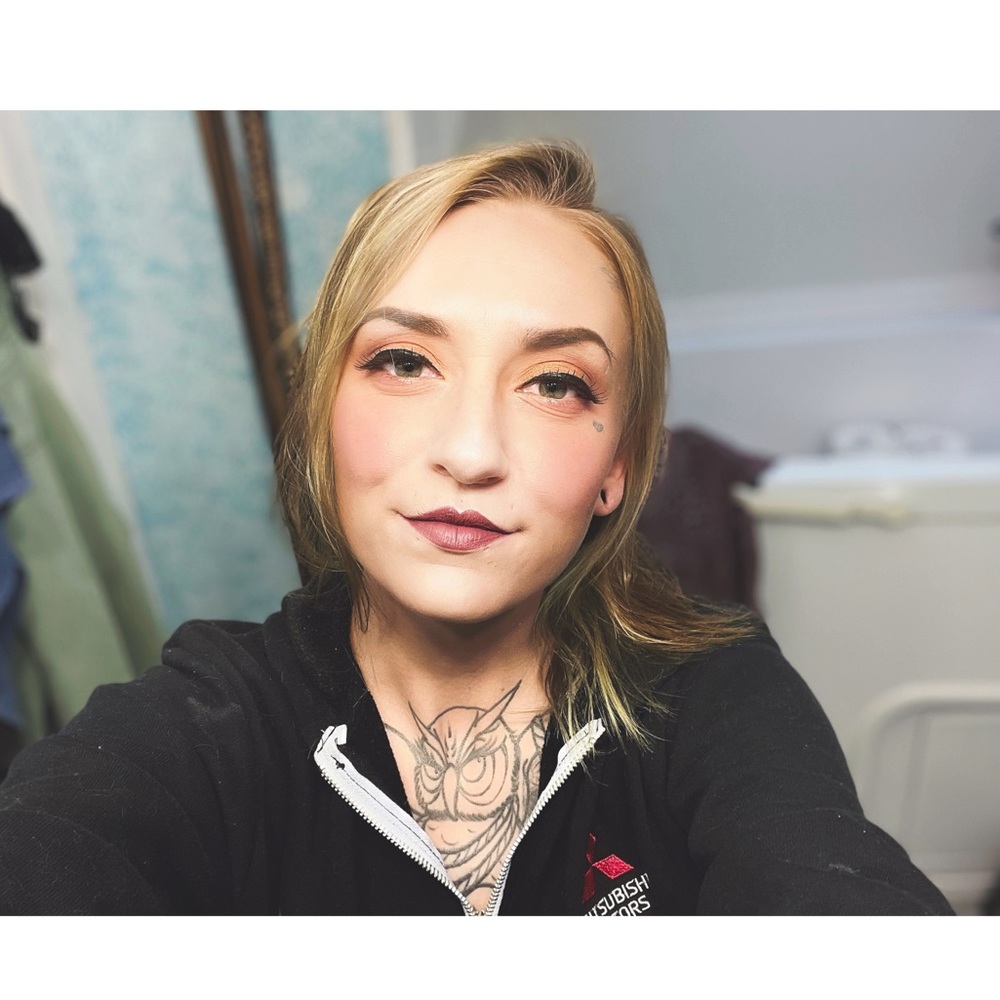 Howdy! I’m Jess!